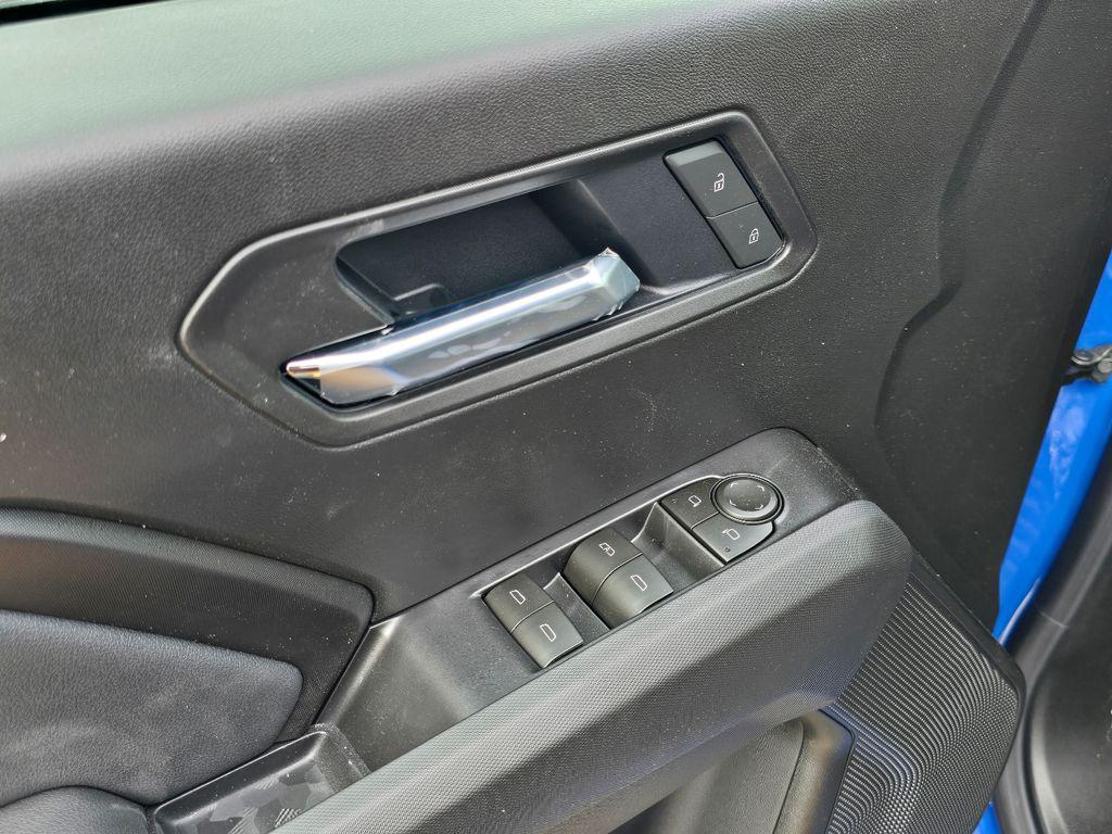 new 2026 GMC Canyon car, priced at $43,233