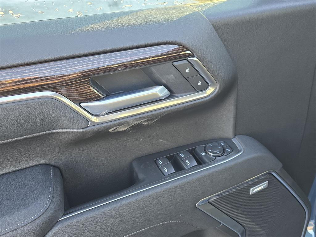 new 2026 GMC Sierra 1500 car, priced at $57,750