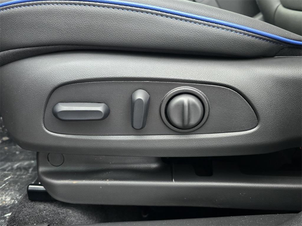 new 2026 Buick Encore GX car, priced at $28,000