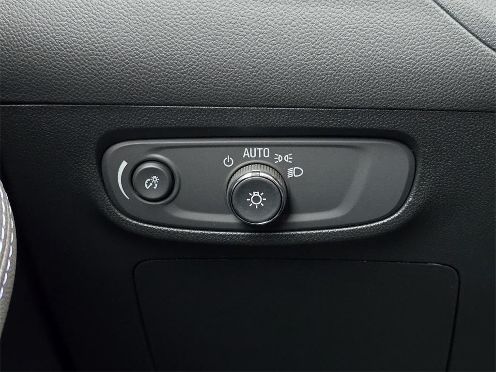 new 2026 Buick Encore GX car, priced at $28,000