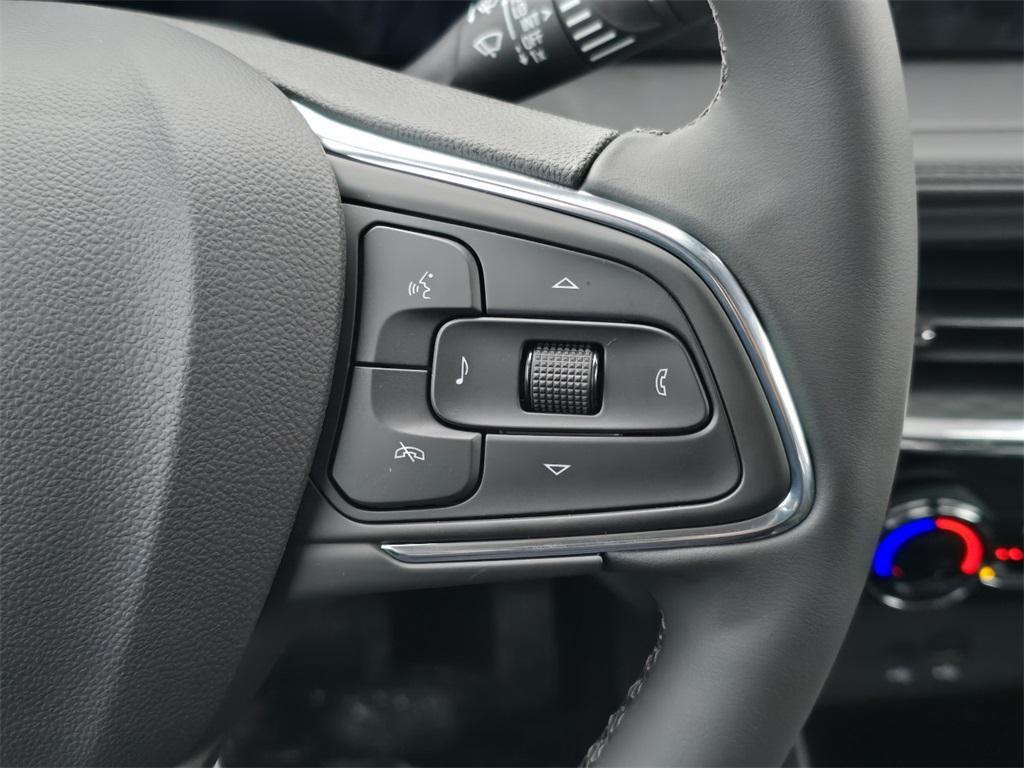 new 2026 Buick Encore GX car, priced at $28,000