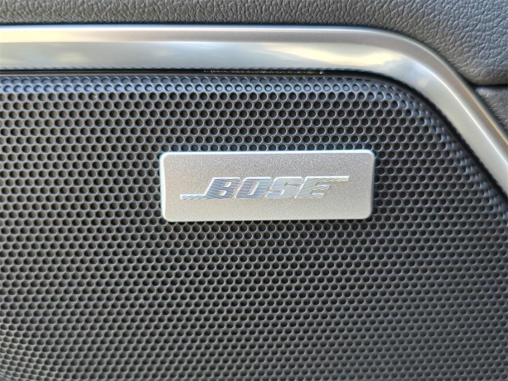 new 2026 GMC Sierra 1500 car, priced at $57,750