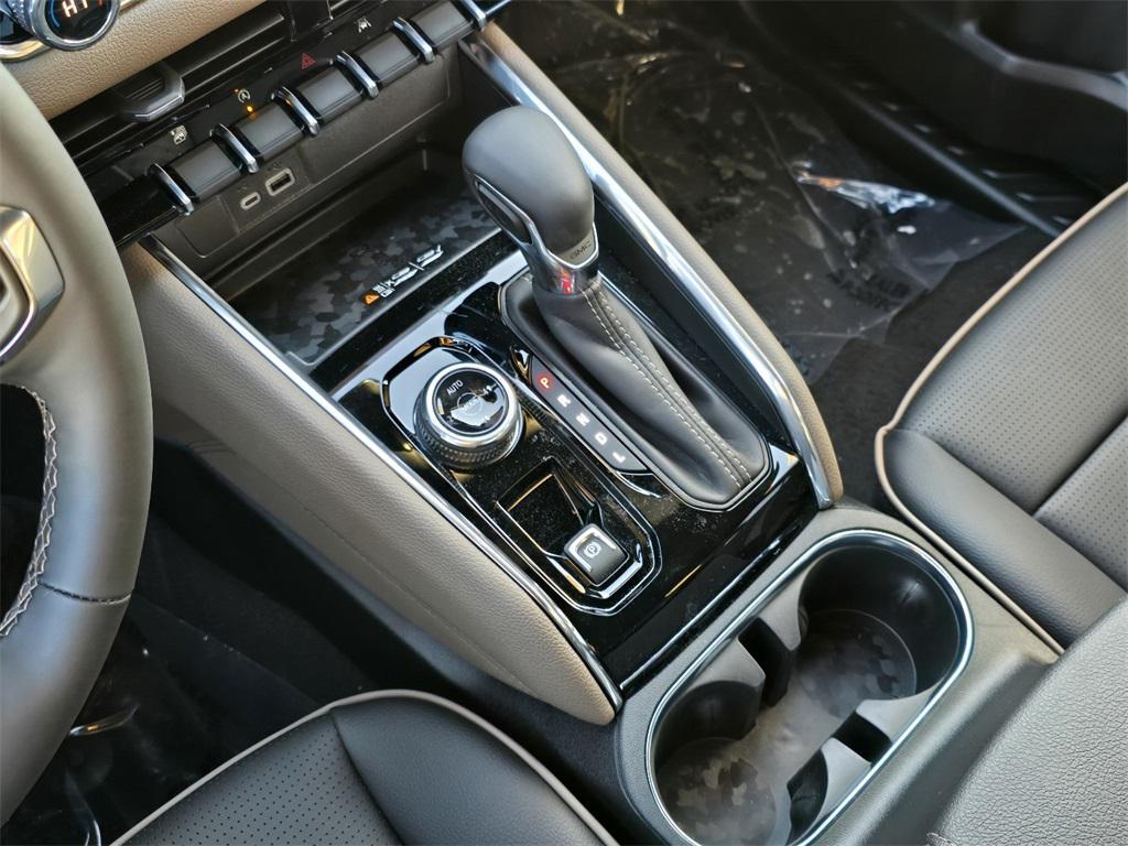 new 2026 GMC Canyon car, priced at $52,284