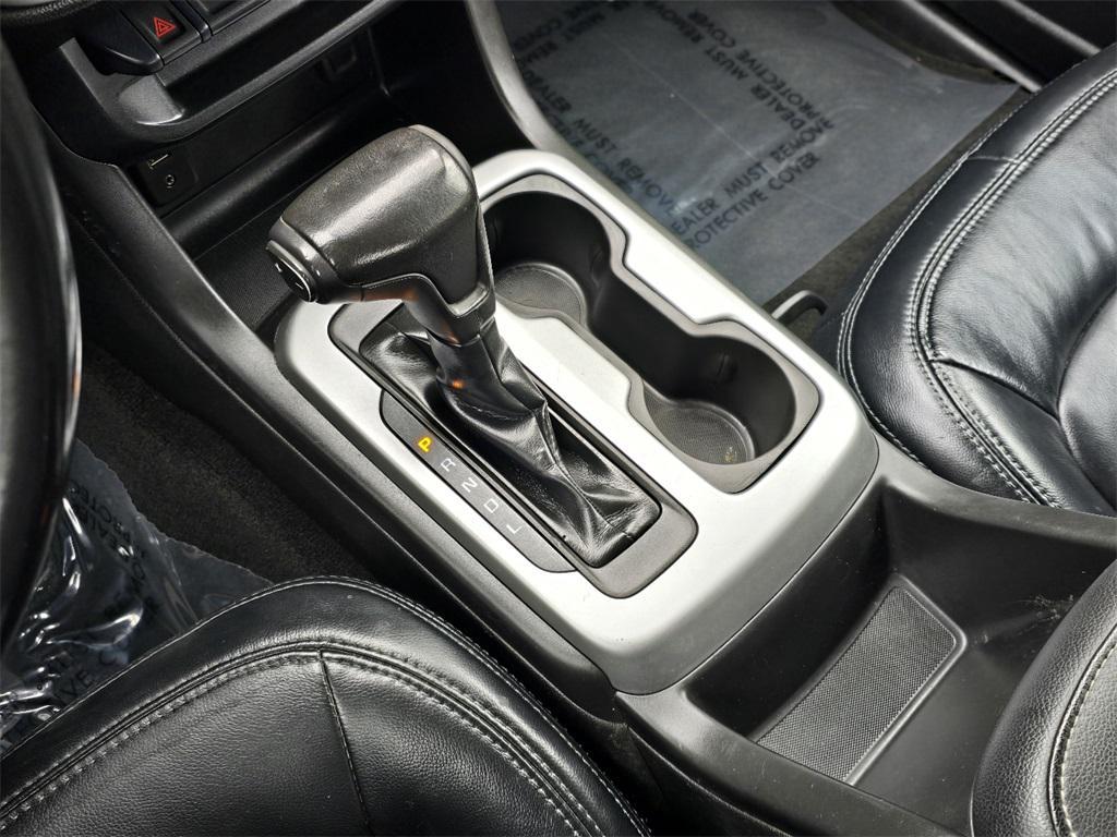 used 2018 Chevrolet Colorado car, priced at $20,500