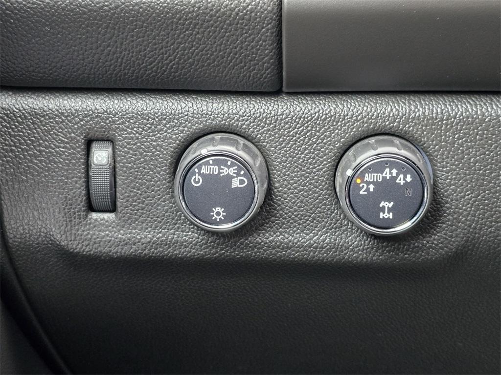 used 2018 Chevrolet Colorado car, priced at $20,500