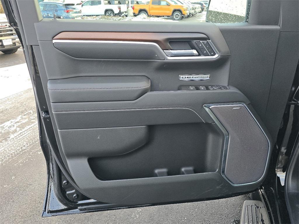 new 2026 GMC Sierra 1500 car, priced at $62,750