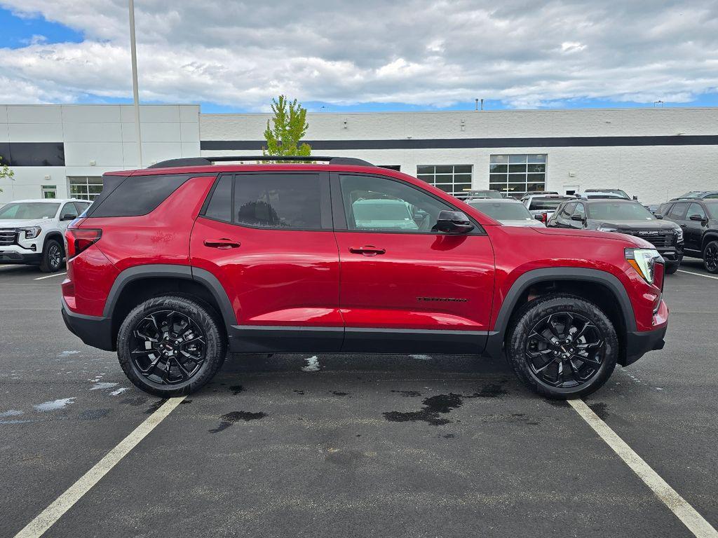 new 2026 GMC Terrain car, priced at $36,753