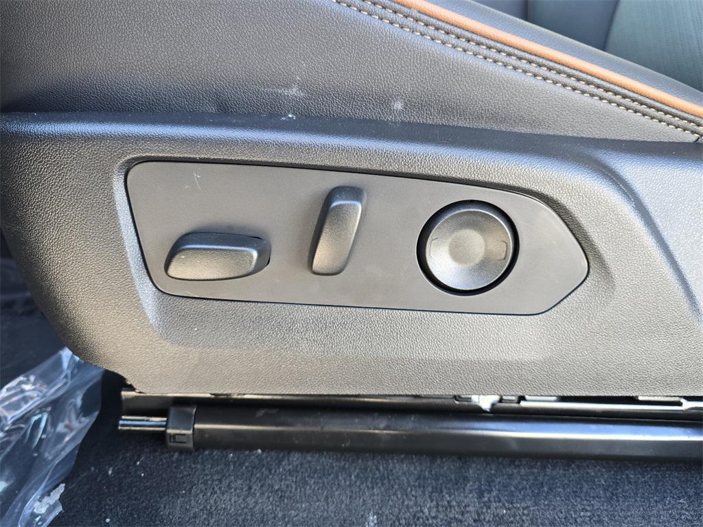 new 2026 GMC Canyon car, priced at $48,696