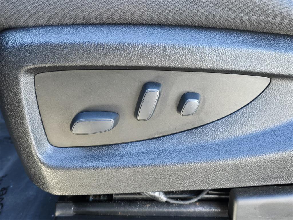 used 2019 Chevrolet Tahoe car, priced at $25,000