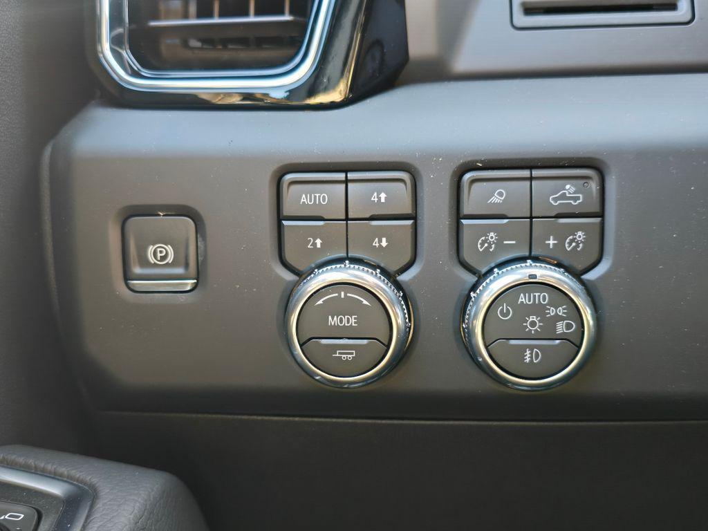 new 2026 GMC Sierra 1500 car, priced at $63,750