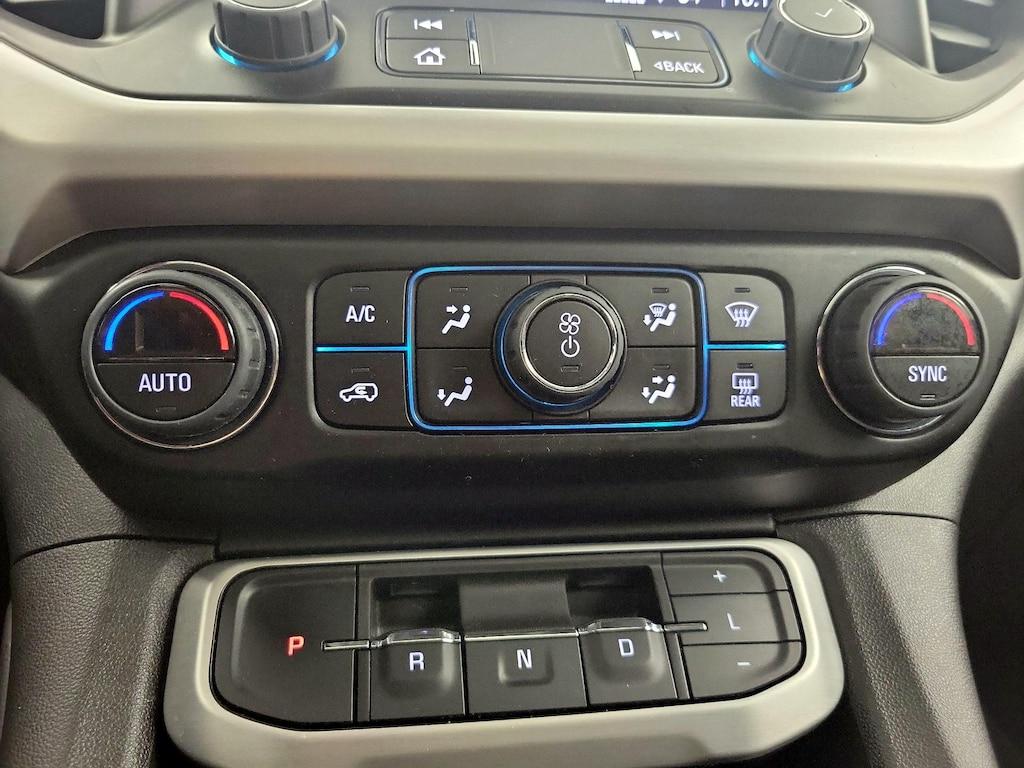 used 2023 GMC Acadia car, priced at $27,998