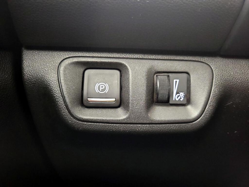 used 2023 GMC Acadia car, priced at $27,998