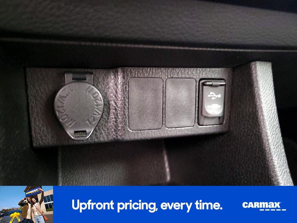 used 2015 Toyota Corolla car, priced at $13,998