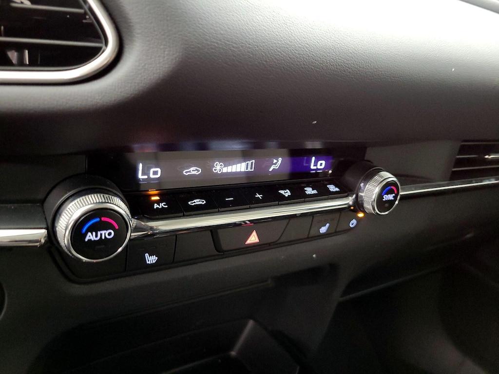 used 2025 Mazda CX-30 car, priced at $26,998