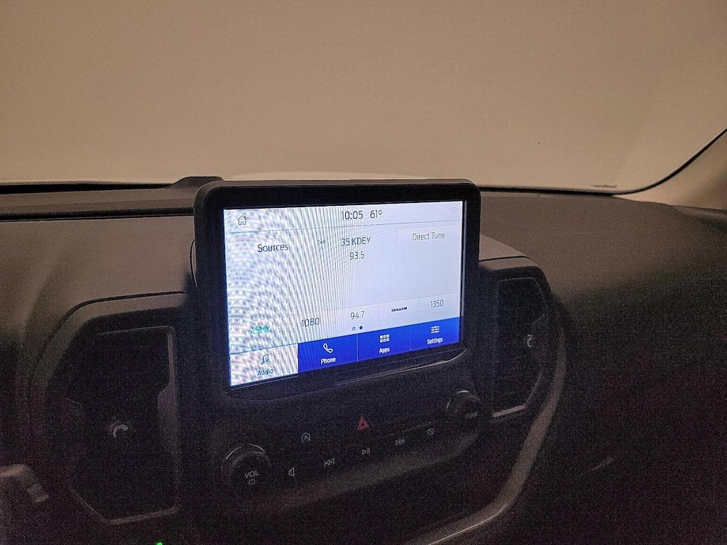 used 2021 Ford Bronco Sport car, priced at $23,998