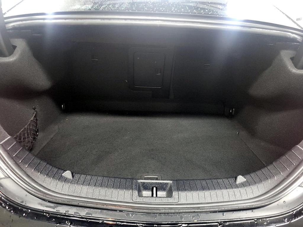 used 2016 Mercedes-Benz CLA-Class car, priced at $17,998