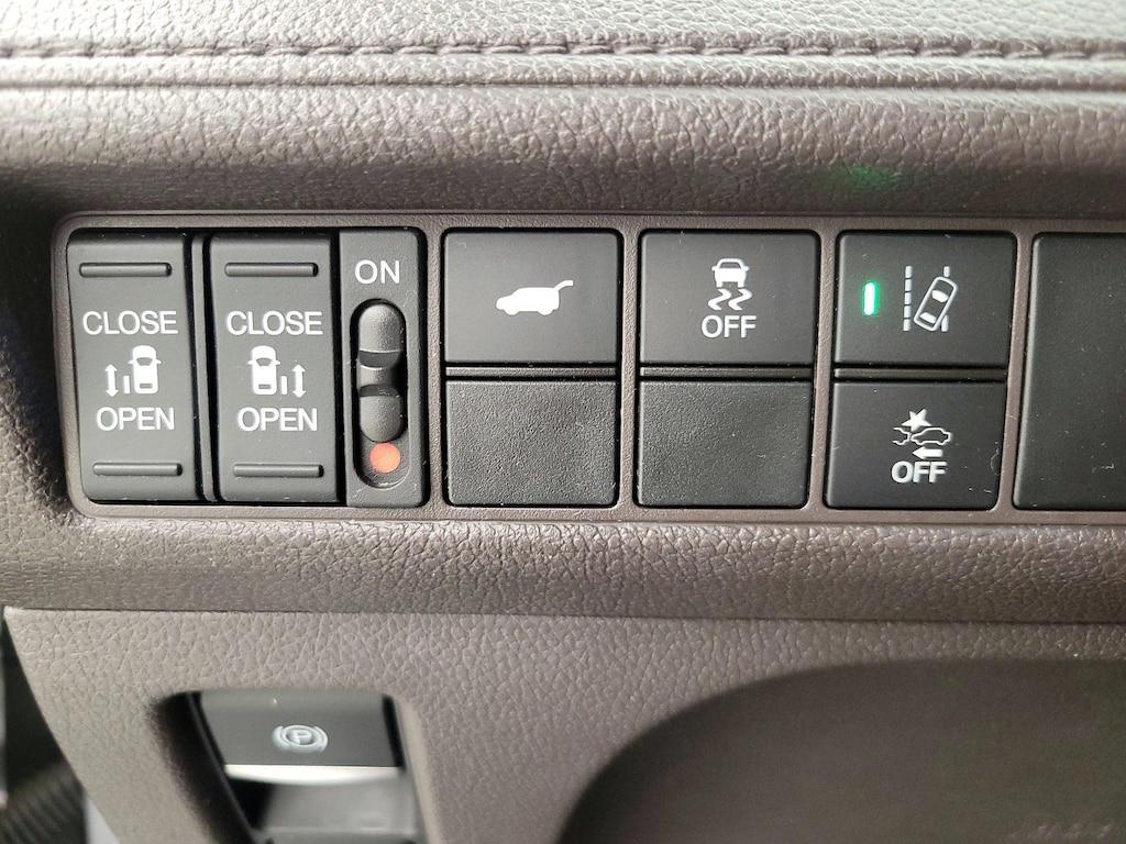 used 2020 Honda Odyssey car, priced at $28,998