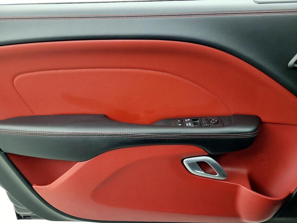 used 2021 Dodge Challenger car, priced at $49,998