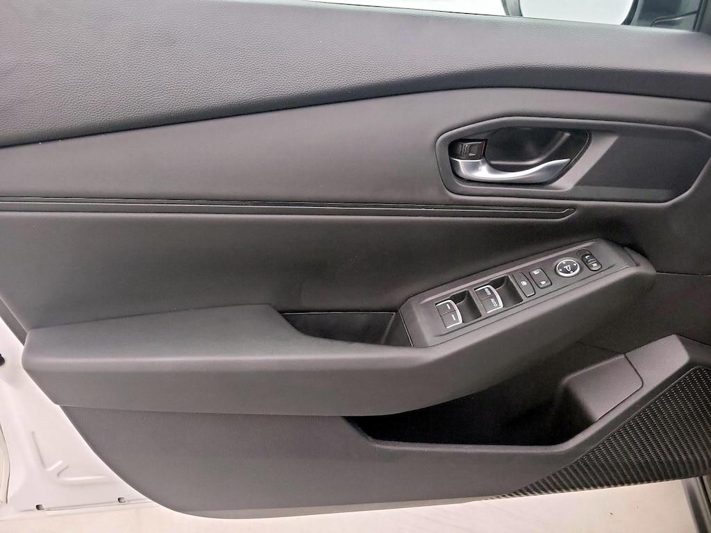 used 2024 Honda Accord car, priced at $26,998