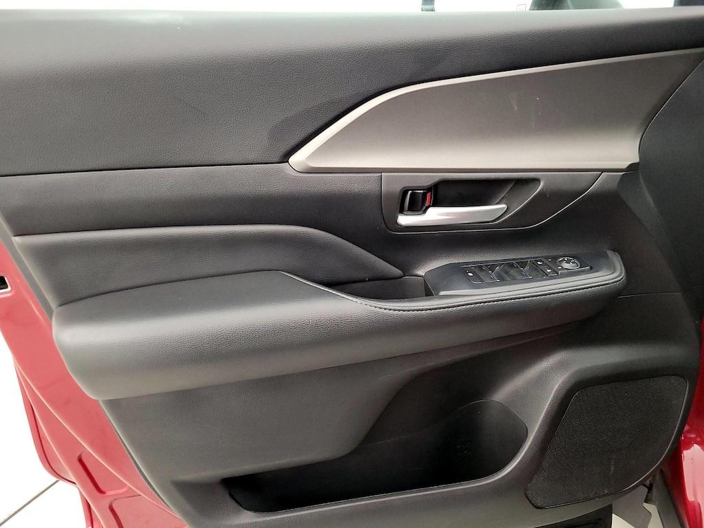 used 2024 Toyota Grand Highlander car, priced at $38,998