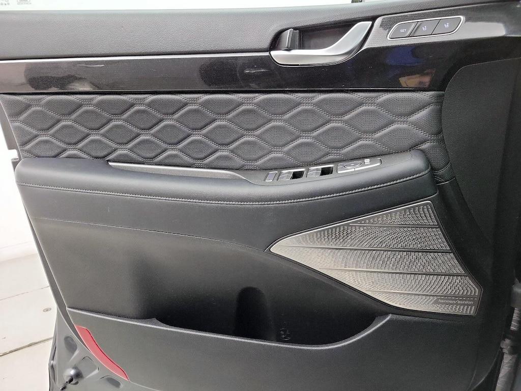 used 2020 Hyundai Palisade car, priced at $25,998