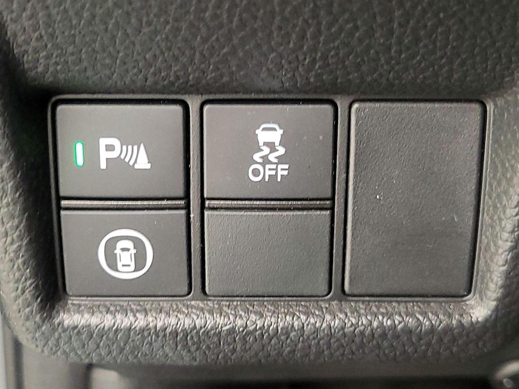 used 2023 Honda Civic car, priced at $27,998