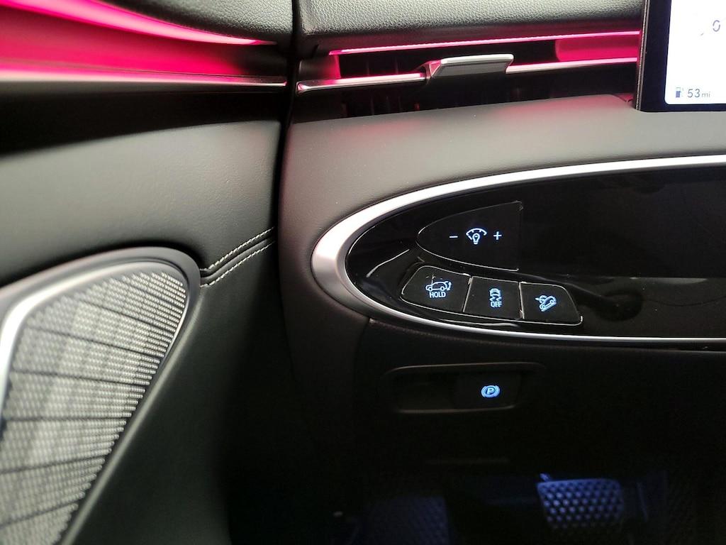 used 2026 Genesis GV70 car, priced at $42,998