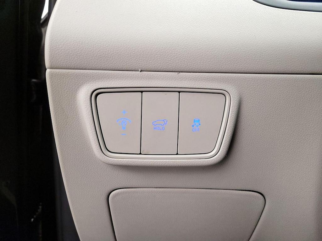 used 2023 Hyundai Tucson car, priced at $24,998