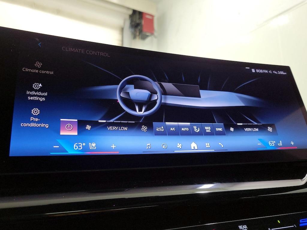 used 2025 BMW 530 car, priced at $40,998