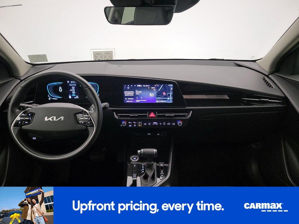 used 2023 Kia Niro car, priced at $24,998