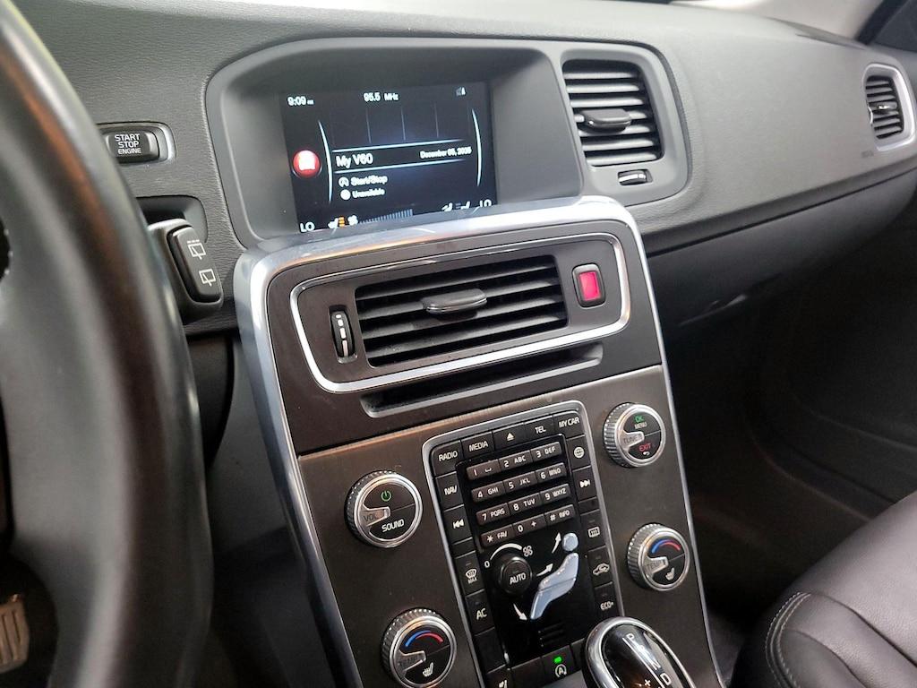 used 2016 Volvo V60 car, priced at $18,998