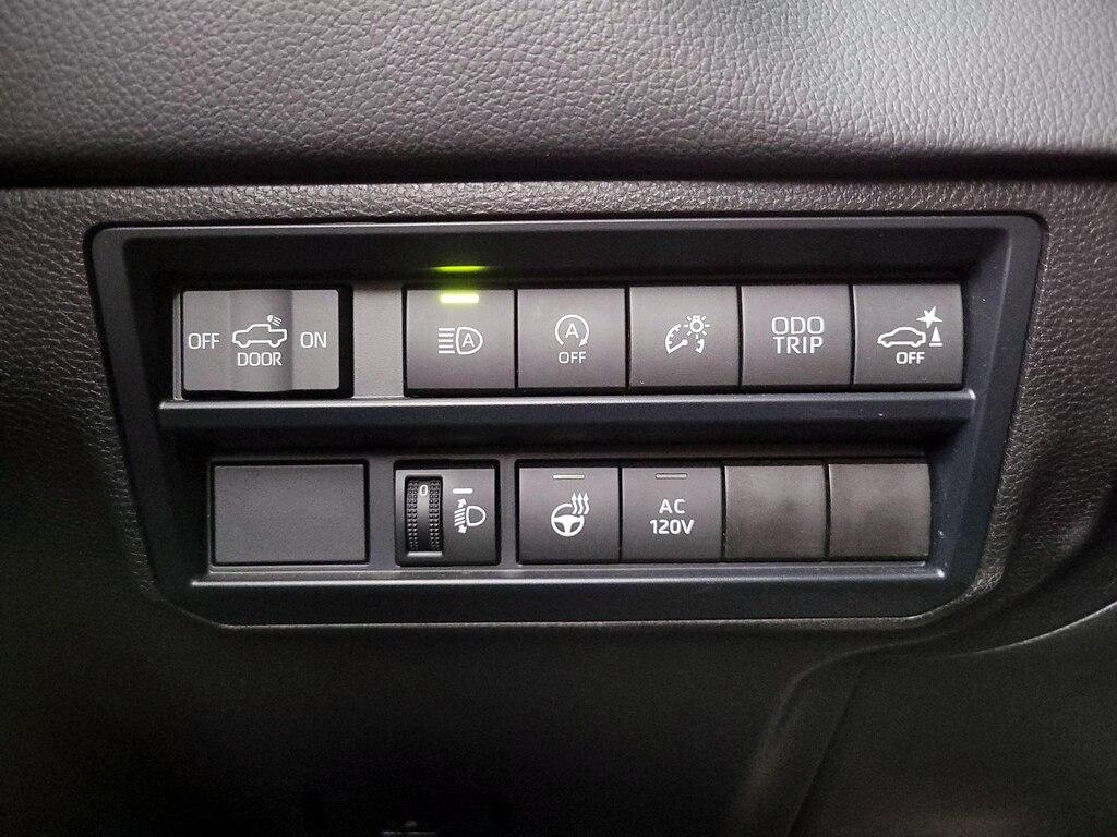 used 2025 Toyota Tundra car, priced at $55,998