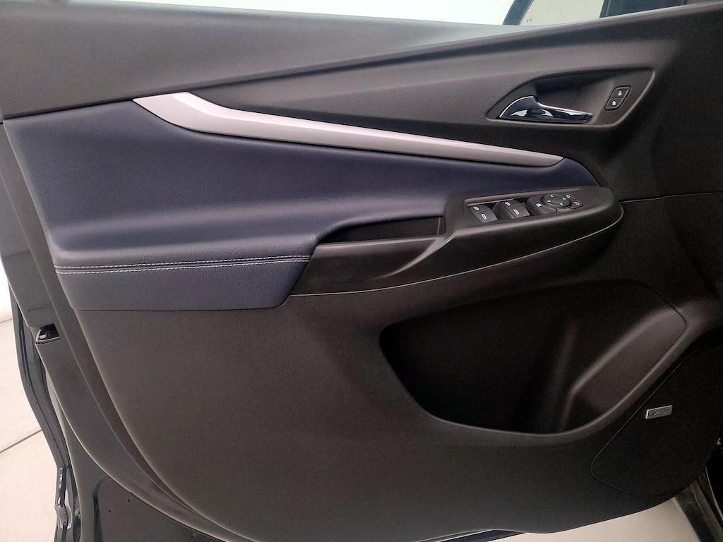 used 2022 Chevrolet Bolt EUV car, priced at $18,998