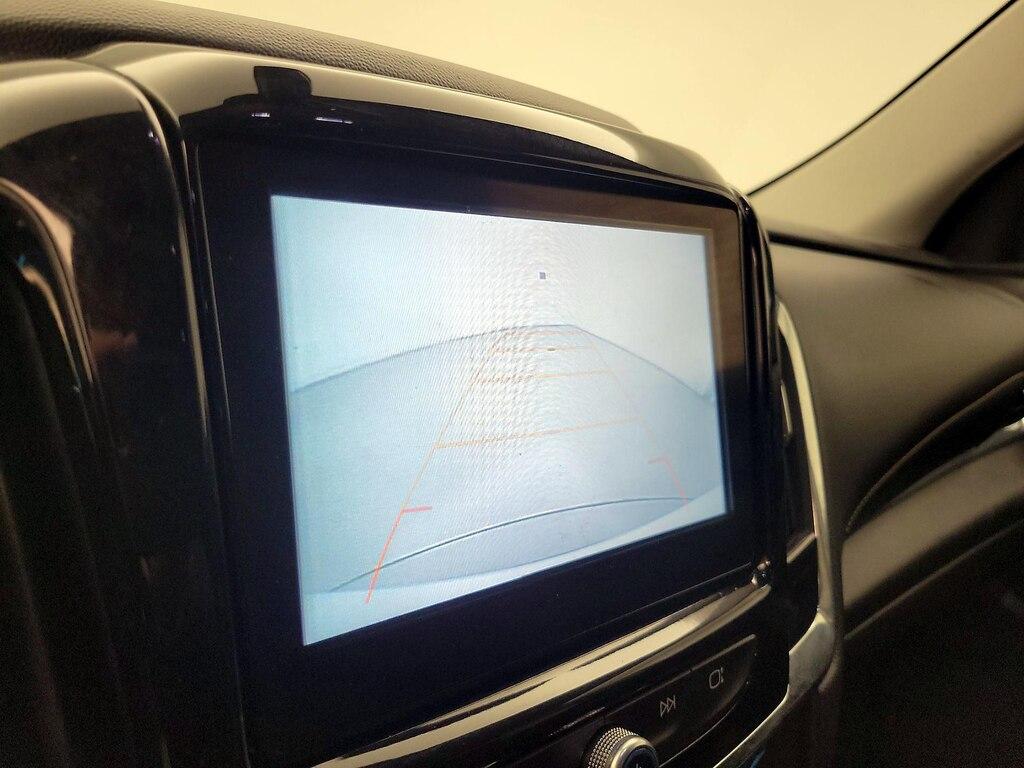 used 2019 Chevrolet Traverse car, priced at $21,998