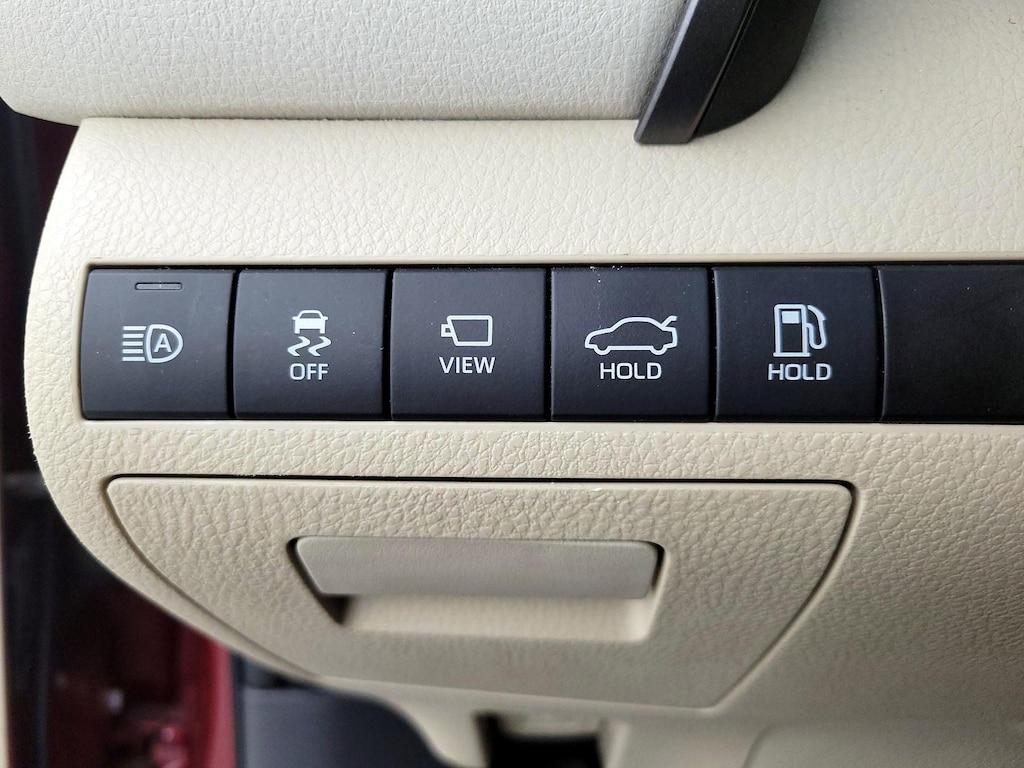 used 2020 Toyota Camry car, priced at $23,998