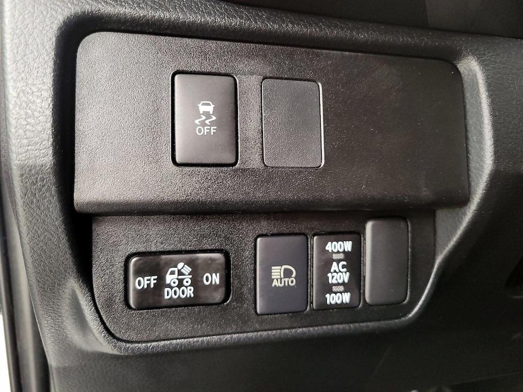 used 2020 Toyota Tacoma car, priced at $33,998