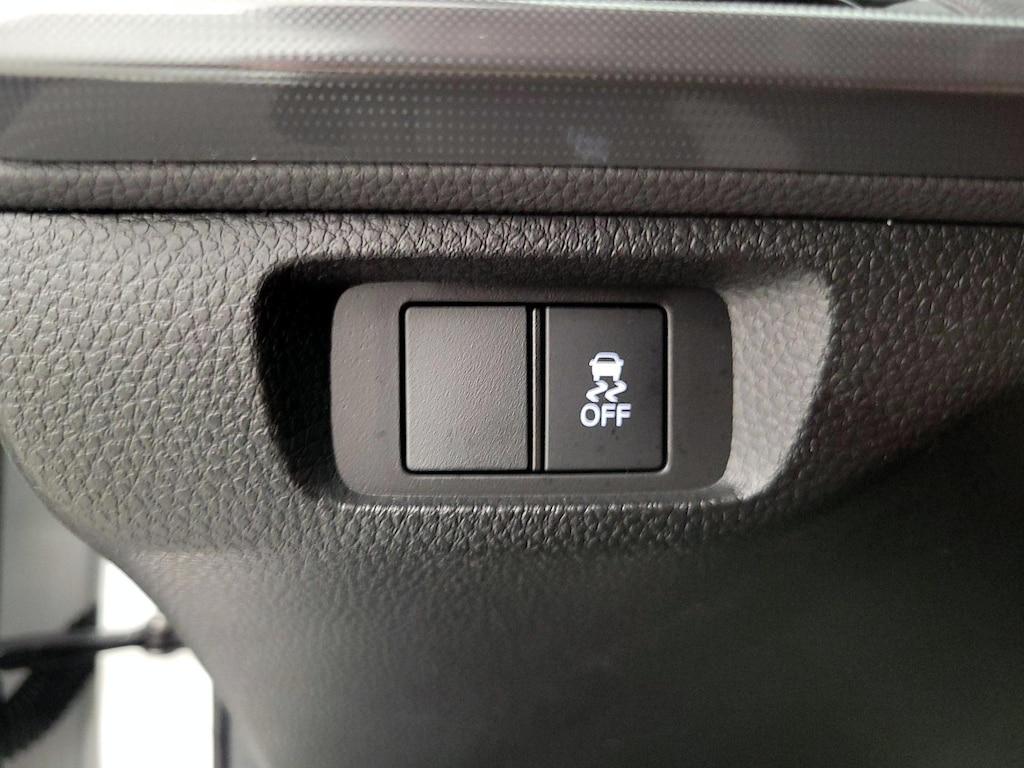 used 2025 Acura Integra car, priced at $33,998