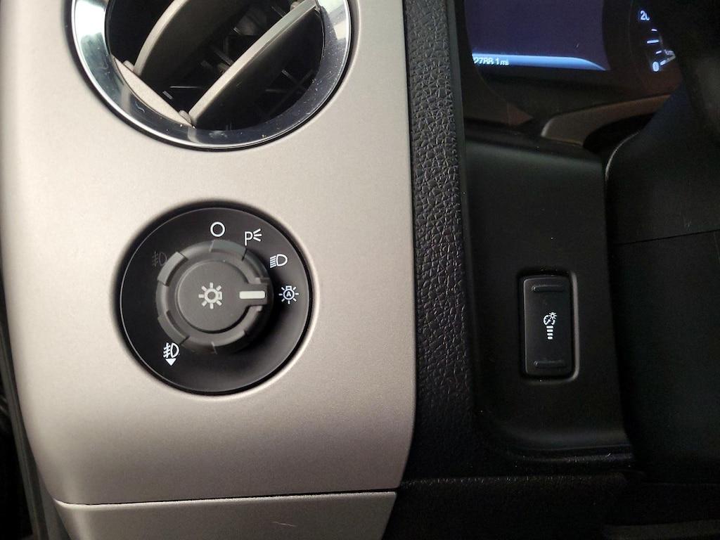 used 2017 Ford Expedition EL car, priced at $24,998