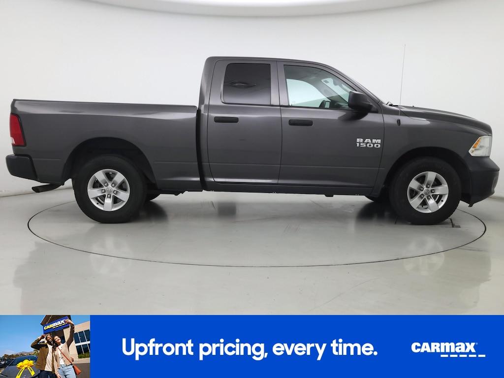 used 2016 Ram 1500 car, priced at $19,998