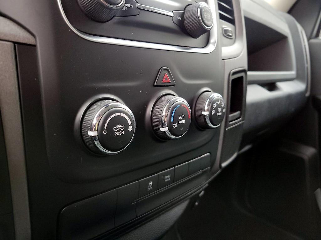 used 2016 Ram 1500 car, priced at $19,998