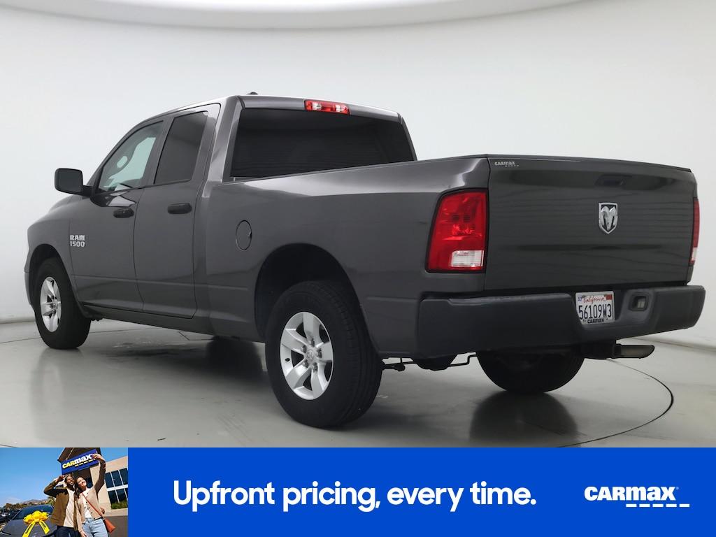used 2016 Ram 1500 car, priced at $19,998