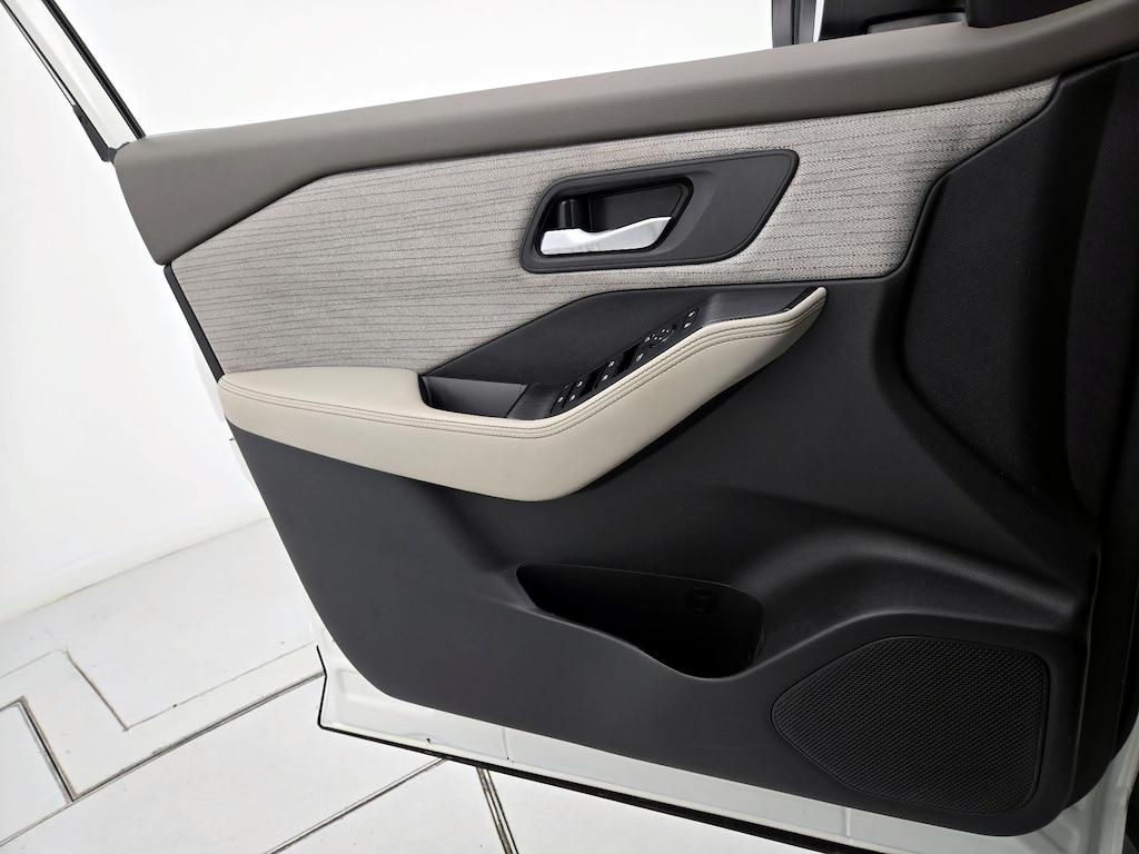 used 2023 Nissan Rogue car, priced at $22,998