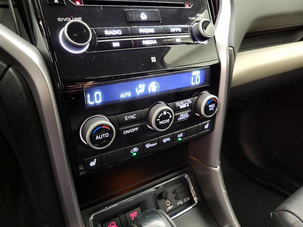 used 2019 Subaru Ascent car, priced at $19,998