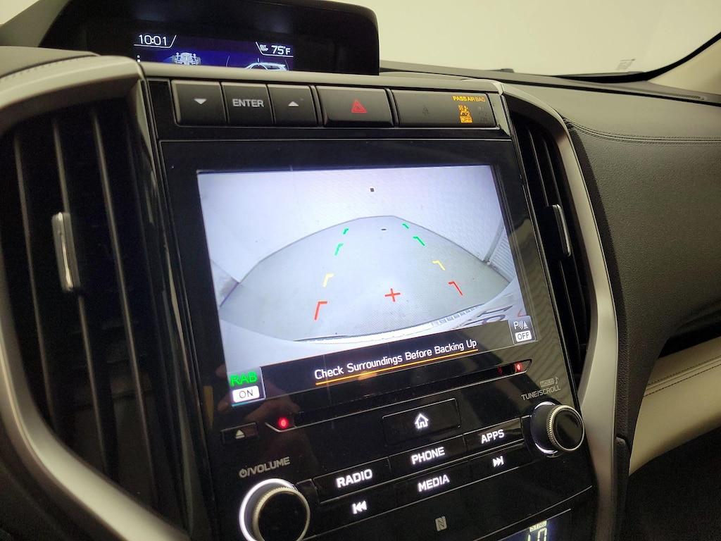 used 2019 Subaru Ascent car, priced at $19,998