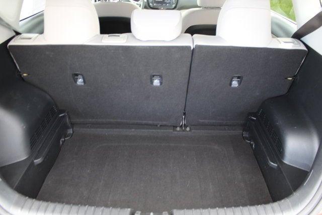 used 2023 Kia Soul car, priced at $14,995