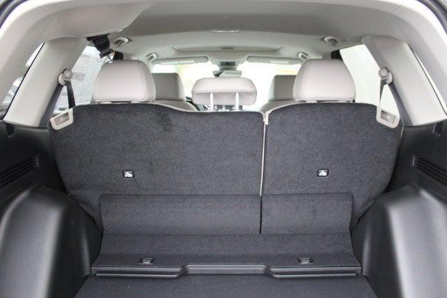 new 2026 Honda CR-V car, priced at $37,937