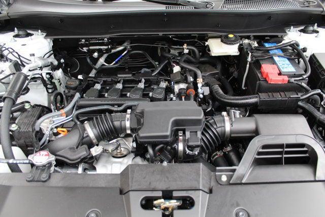 new 2026 Honda CR-V car, priced at $37,937