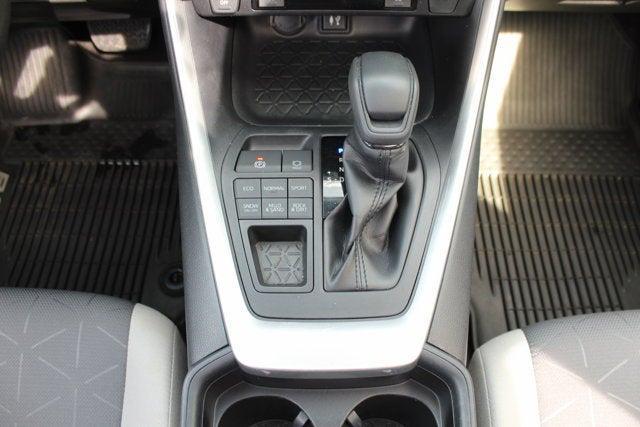 used 2019 Toyota RAV4 car, priced at $20,995