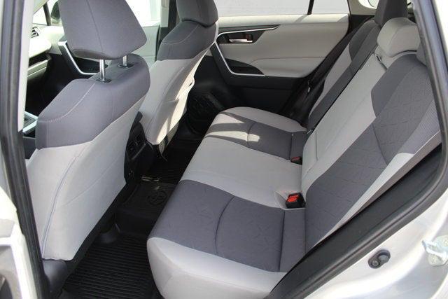 used 2019 Toyota RAV4 car, priced at $20,995