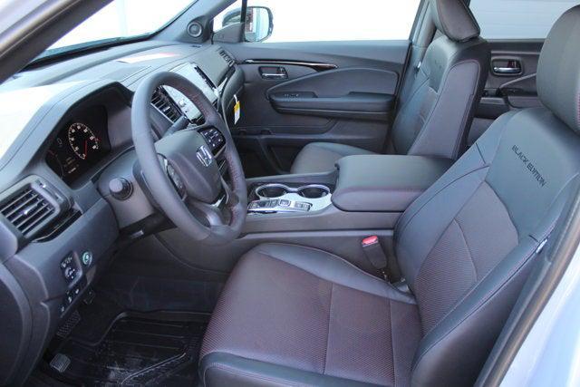 new 2026 Honda Ridgeline car, priced at $49,845